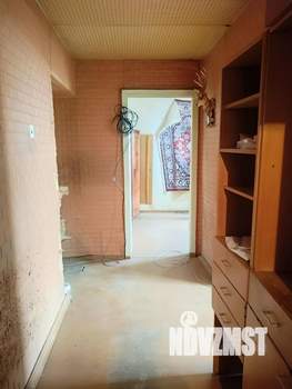 3-к квартира, вторичка, 66м2, 5/9 этаж