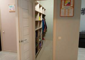 2-к квартира, вторичка, 68м2, 9/15 этаж