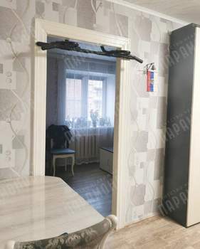 2-к квартира, вторичка, 41м2, 2/5 этаж