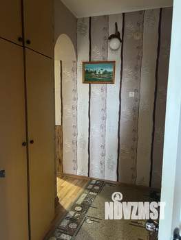 2-к квартира, вторичка, 52м2, 6/6 этаж