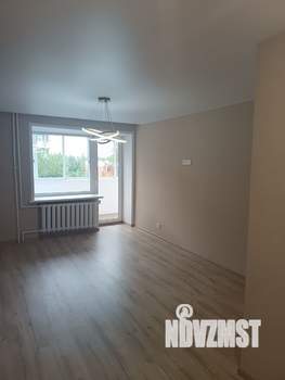 1-к квартира, вторичка, 35м2, 3/9 этаж