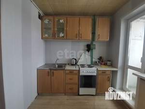 1-к квартира, вторичка, 35м2, 7/9 этаж