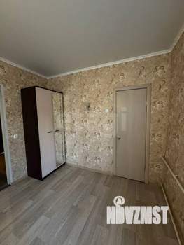 1-к квартира, вторичка, 32м2, 1/2 этаж