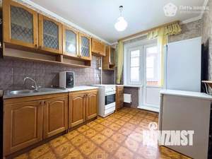 3-к квартира, вторичка, 66м2, 7/10 этаж