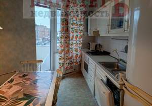 3-к квартира, вторичка, 76м2, 3/5 этаж