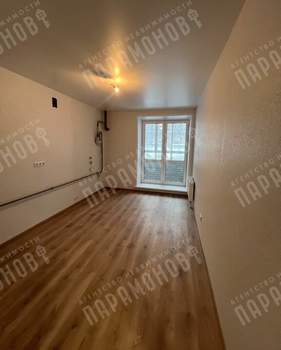 1-к квартира, вторичка, 47м2, 1/9 этаж