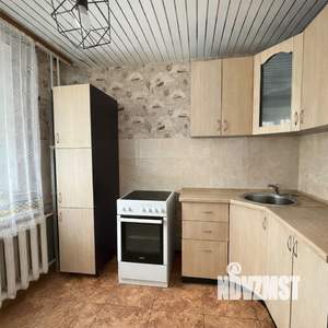 1-к квартира, вторичка, 40м2, 5/12 этаж