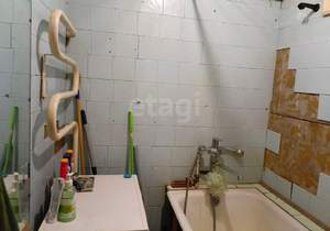 Студия квартира, вторичка, 14м2, 3/5 этаж