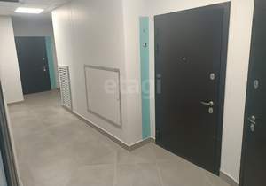 Студия квартира, вторичка, 28м2, 2/17 этаж