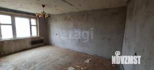 3-к квартира, вторичка, 71м2, 8/9 этаж