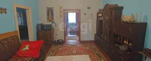 4-к квартира, вторичка, 72м2, 1/4 этаж