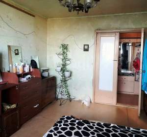 3-к квартира, вторичка, 70м2, 10/10 этаж