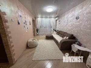 2-к квартира, вторичка, 43м2, 1/5 этаж