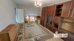 1-к квартира, вторичка, 38м2, 8/9 этаж