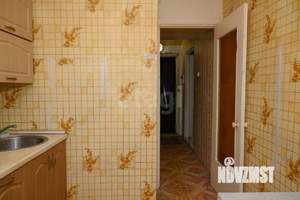 1-к квартира, вторичка, 30м2, 1/5 этаж