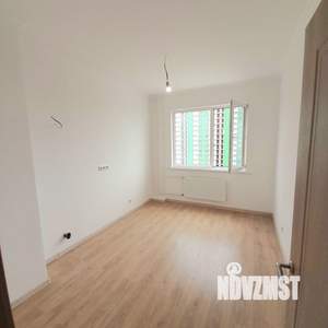 1-к квартира, вторичка, 38м2, 6/18 этаж