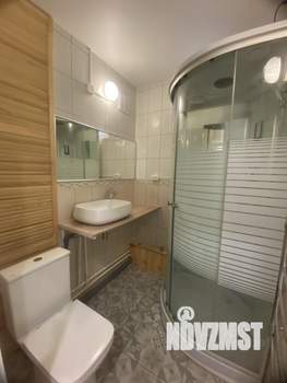 1-к квартира, вторичка, 44м2, 2/3 этаж