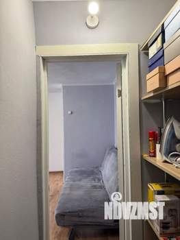 2-к квартира, вторичка, 44м2, 3/5 этаж