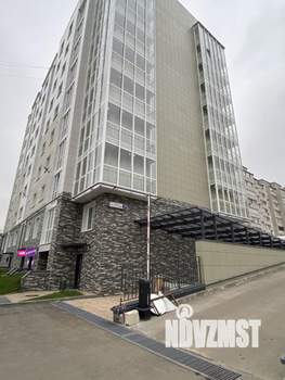 3-к квартира, вторичка, 101м2, 4/9 этаж