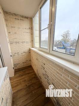 2-к квартира, вторичка, 64м2, 3/11 этаж