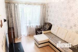1-к квартира, вторичка, 31м2, 2/5 этаж