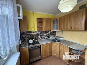 1-к квартира, вторичка, 37м2, 6/9 этаж