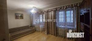 2-к квартира, вторичка, 51м2, 4/12 этаж