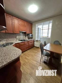 4-к квартира, вторичка, 98м2, 9/10 этаж