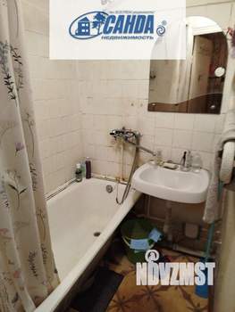 3-к квартира, вторичка, 52м2, 5/5 этаж