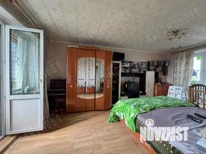 4-к квартира, вторичка, 86м2, 10/10 этаж