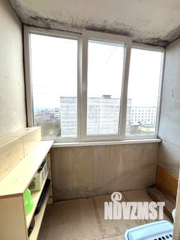 2-к квартира, вторичка, 54м2, 5/5 этаж