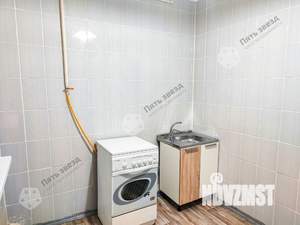 2-к квартира, вторичка, 48м2, 1/2 этаж