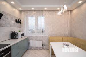 3-к квартира, вторичка, 92м2, 8/22 этаж