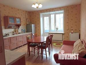 3-к квартира, вторичка, 101м2, 3/5 этаж