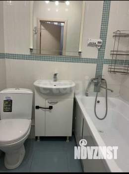 1-к квартира, вторичка, 42м2, 14/16 этаж