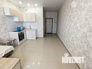 Студия квартира, вторичка, 23м2, 15/17 этаж