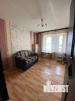 2-к квартира, вторичка, 34м2, 4/5 этаж