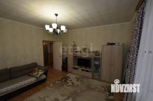 2-к квартира, вторичка, 44м2, 1/4 этаж
