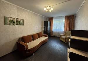 1-к квартира, вторичка, 31м2, 1/5 этаж