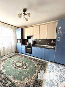 2-к квартира, вторичка, 65м2, 2/5 этаж