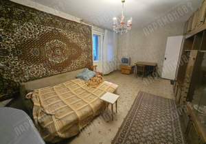 2-к квартира, вторичка, 57м2, 10/12 этаж