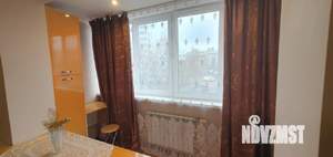 1-к квартира, вторичка, 35м2, 3/9 этаж