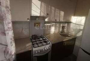 2-к квартира, вторичка, 46м2, 1/5 этаж