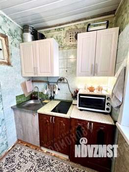 2-к квартира, вторичка, 40м2, 2/4 этаж