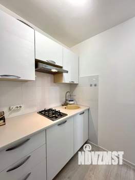 2-к квартира, вторичка, 45м2, 4/5 этаж