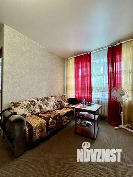 1-к квартира, вторичка, 31м2, 3/4 этаж