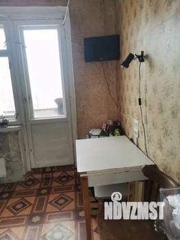 3-к квартира, вторичка, 69м2, 4/5 этаж
