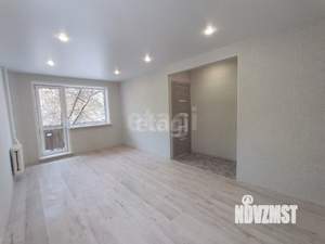 1-к квартира, вторичка, 32м2, 3/5 этаж