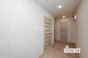 1-к квартира, вторичка, 37м2, 2/9 этаж