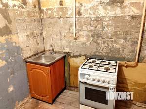 3-к квартира, вторичка, 51м2, 2/5 этаж